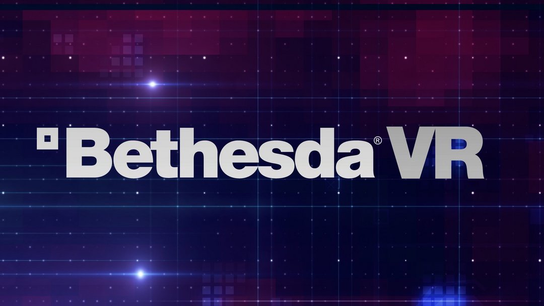 带着头盔捡垃圾：Bethesda 宣布《辐射4》VR版将登陆HTC Vive