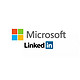 1个京东3.6个诺基亚：Microsoft 微软 262亿美元现金收购 LinkedIn 领英