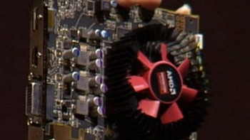 拼杀中端市场：AMD 推出 RX 460 / RX 470 显卡