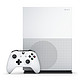 体积缩小、内置电源：Microsoft 微软 正式发布 Xbox One S 游戏主机