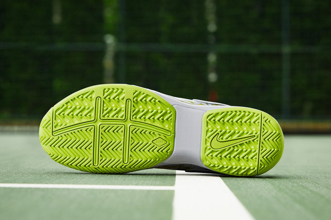 NIKE 耐克 发布 NIKECOURT X LIBERTY联名系列 运动鞋款