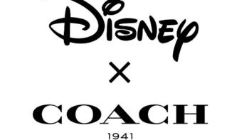 庆祝75周年：COACH 蔻驰 牵手 Disney 迪士尼 打造整套 Mickey look