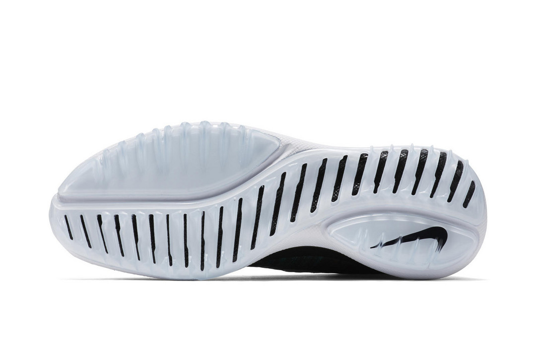 首次引入Flyknit鞋面：NIKE 耐克 推出 Flyknit Elite 高尔夫鞋 
