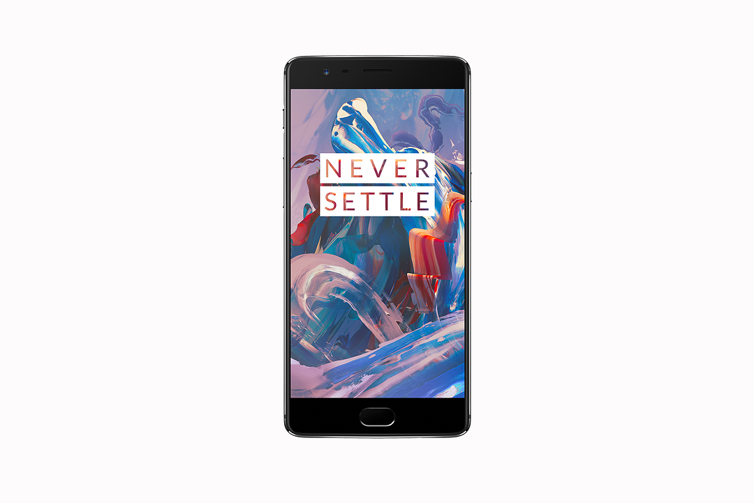 6GB内存成标配：OnePlus 一加 发布 一加手机3