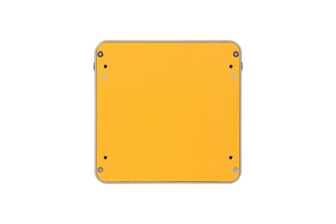 支持Ubuntu/Windows系统:Logic Supply 推出 CL100 迷你PC