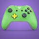 不仅仅有最佳手感：Microsoft 微软 Xbox One S 蓝牙手柄支持定制服务