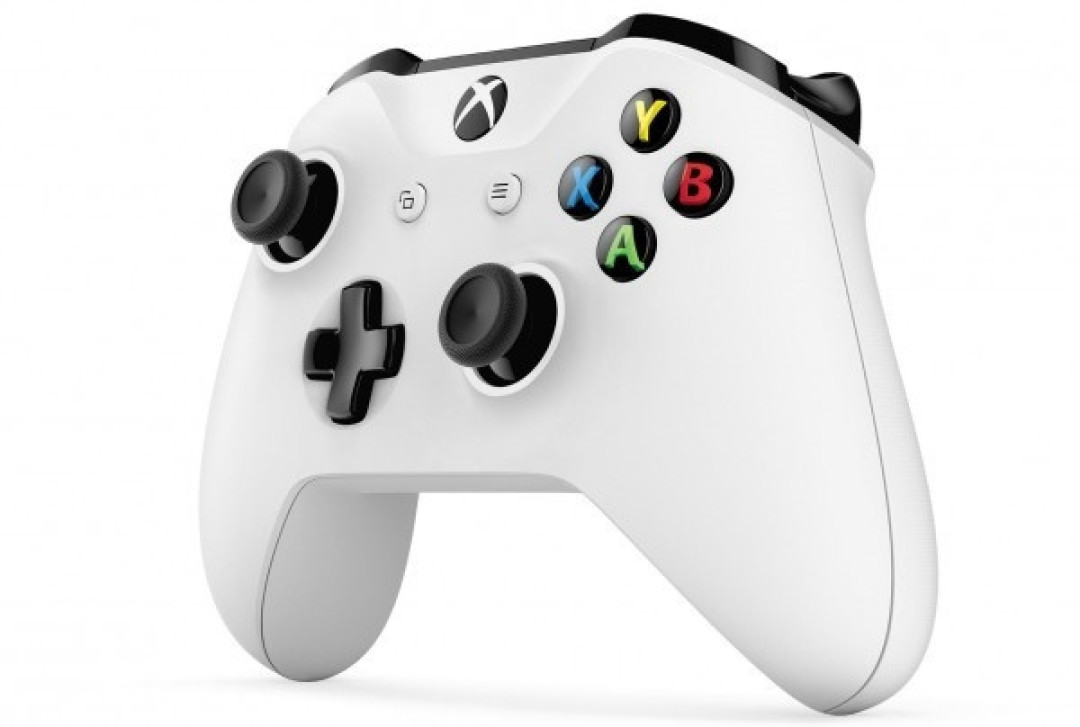 不仅仅有最佳手感:Microsoft 微软 Xbox One S 蓝牙手柄支持定制服务
