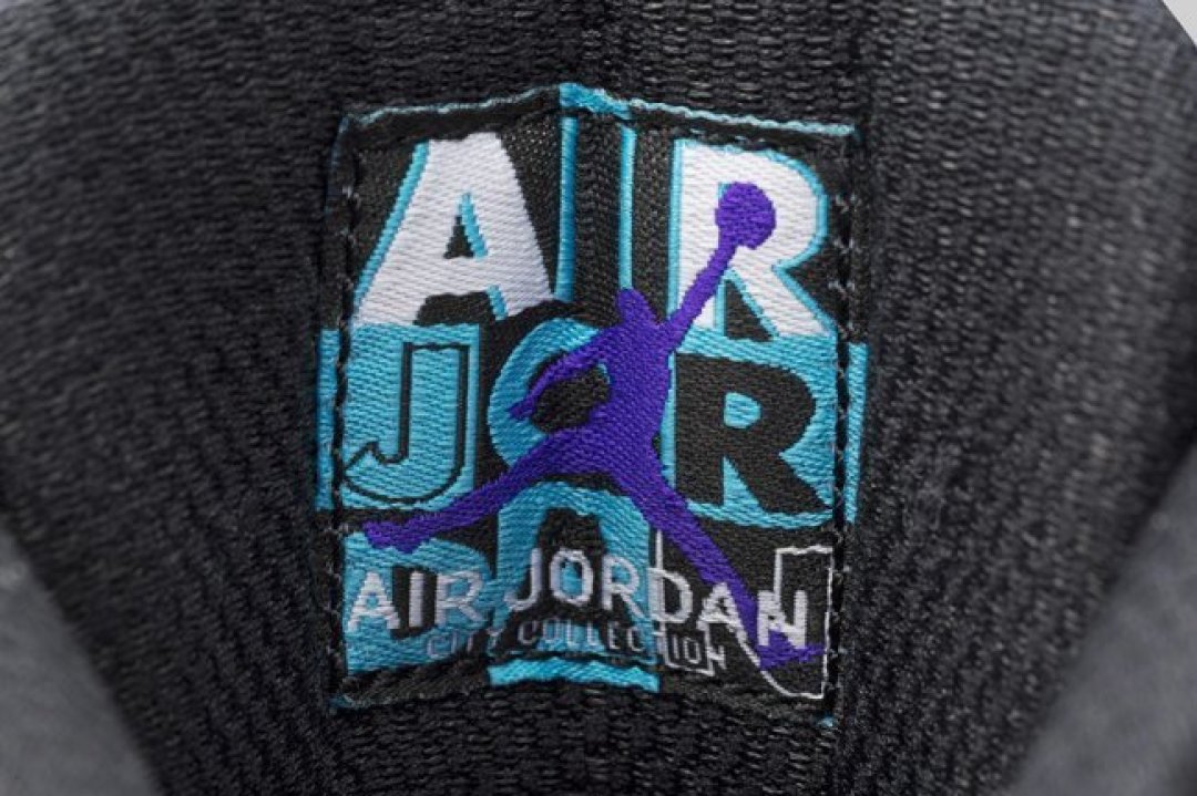 城市套装归来:NIKE 耐克 Air Jordan 10 “Shanghai” 中国区即将发售