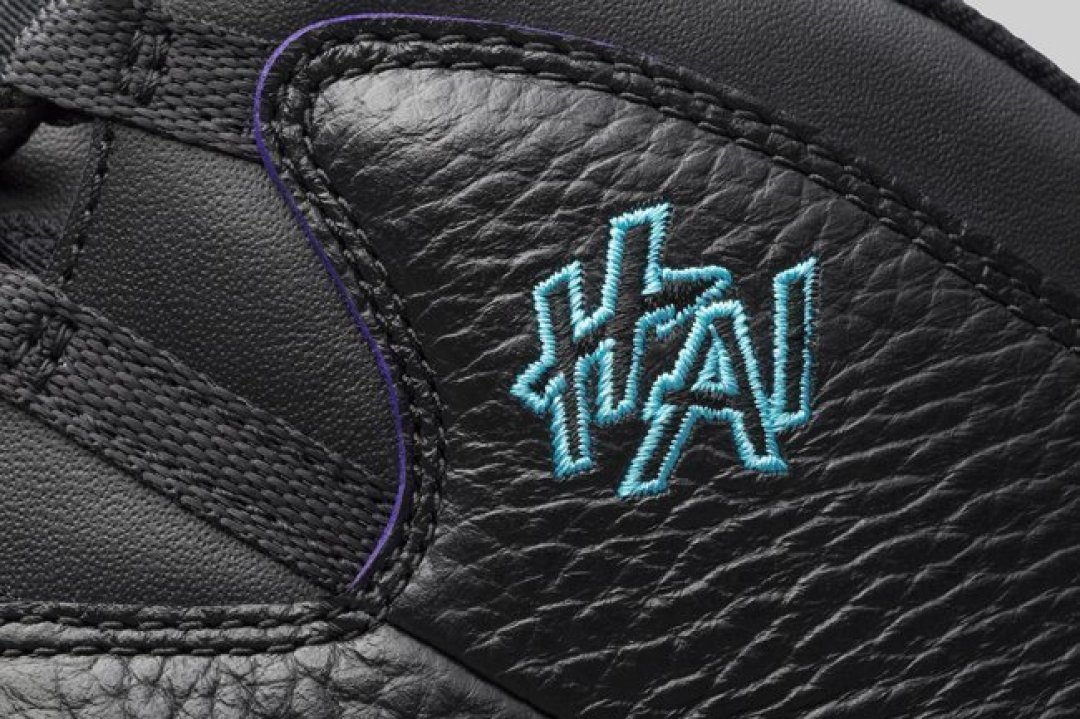 城市套装归来:NIKE 耐克 Air Jordan 10 “Shanghai” 中国区即将发售