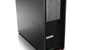 平民神器E3的大哥：lenovo 联想 发布 ThinkStation P410/P510 工作站