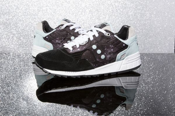 星外来客:saucony x the quiet life 推出 全新联名鞋款 the quiet