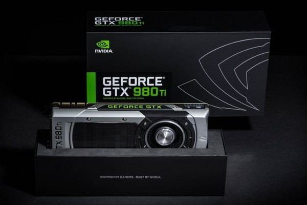 “喜新厌旧”：NVIDIA 英伟达 GTX 980Ti、GTX980、GTX970显卡 全面降价