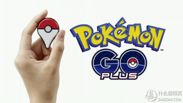 口袋妖怪真人版：Nintendo 任天堂 《口袋妖怪GO》专用外设Pokémon Go Plus七月上市