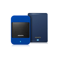 轻薄有型、户外三防：ADATA 威刚 推出 HD700 和 HV620S 便携移动硬盘