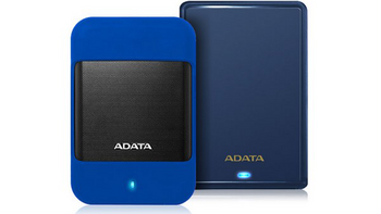 轻薄有型、户外三防：ADATA 威刚 推出 HD700 和 HV620S 便携移动硬盘