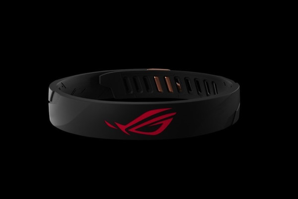 涡轮败家之眼:ASUS 华硕 正式推出 ROG 玩家