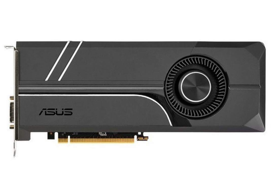 更便宜的公版卡asus华硕推出geforcegtx1080turbo显卡599美元约3950元