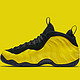 霸气十足：NIKE 耐克 Air Foamposite One “Wu-Tang”  篮球鞋 即将发售