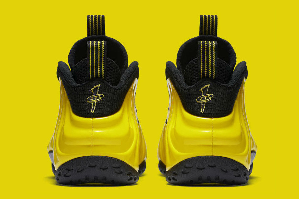 霸气十足：NIKE 耐克 Air Foamposite One “Wu-Tang”  篮球鞋 即将发售