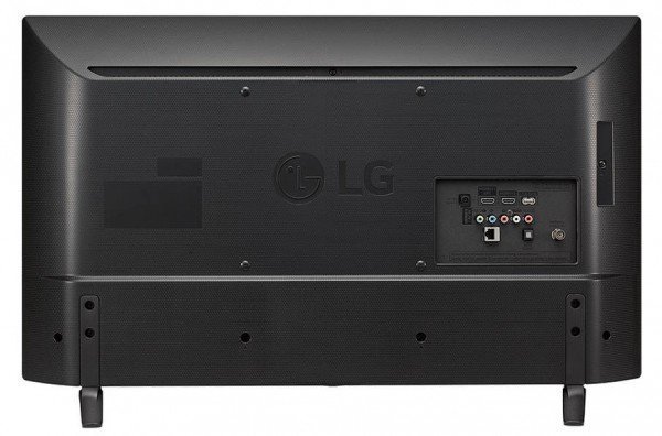 面向东南亚市场：LG 推出 LH520 驱蚊电视