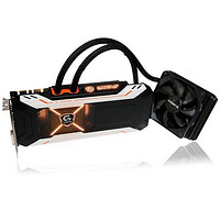 水冷版“萤火虫”：GIGABYTE 技嘉 推出 GTX 1080 Xtreme Gaming 水冷非公版显卡