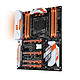 ”凤凰“终极版：GIGABYTE 技嘉 推出 X99 Phoenix SLI 旗舰主板