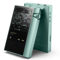 首次支持USB接口数字输出：Astell&Kern 发布 AK70 音乐播放器