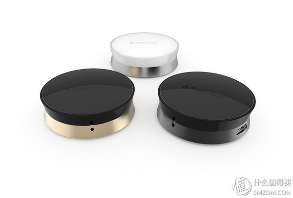 旧家电也能变智能：LG 正式发布 SmartThinQ 家用感应器