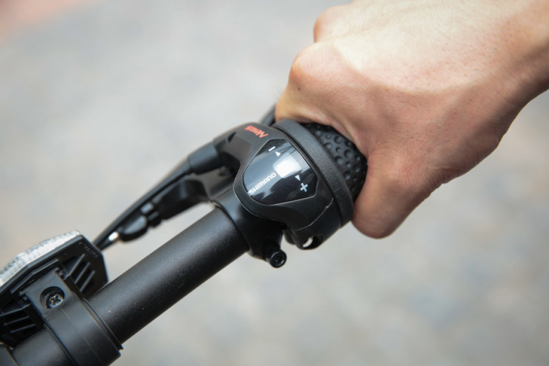 7月底发货:MI 小米 推出 QiCYCLE 骑记 电助力折叠自行车