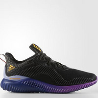 全新科技加持：adidas 阿迪达斯 推出 AlphaBOUNCE 跑鞋 