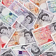 英国脱欧：英镑汇率破九，创三十年新低