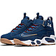 美国牛仔配色：NIKE 耐克 推出 Air Griffey Max 1 For President 棒球鞋