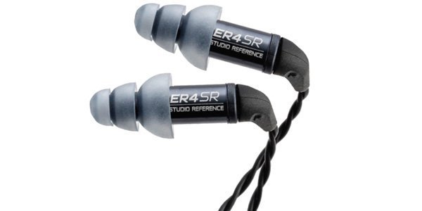 经典再升级：Etymotic Research 音特美 推出 ES4SR / ER4XR 耳机