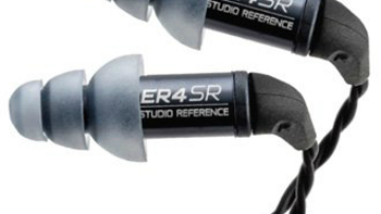 经典再升级：Etymotic Research 音特美 推出 ES4SR / ER4XR 耳机