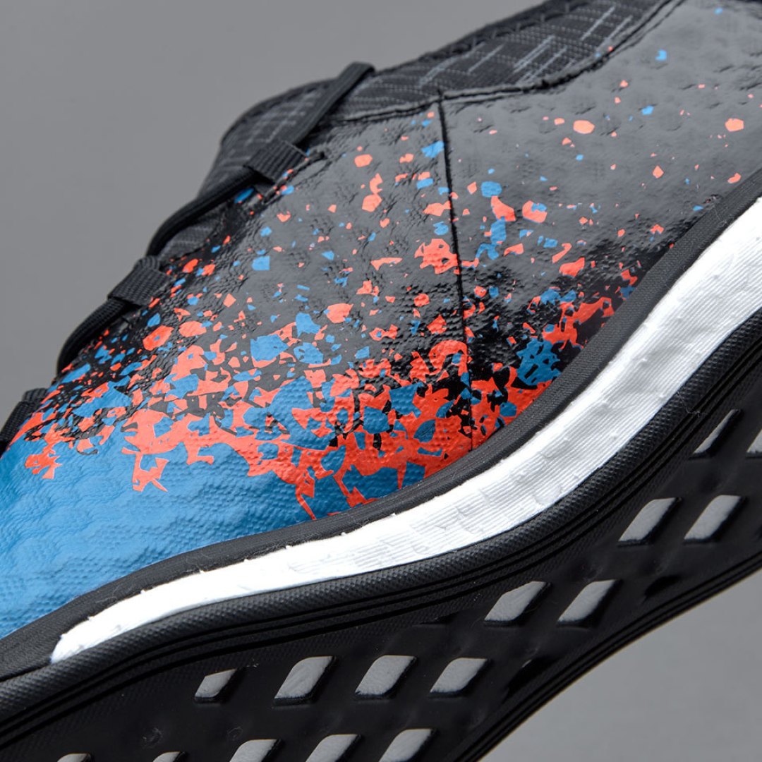 漫步巴黎:adidas 阿迪达斯 推出 Paris Pack 足球鞋套装