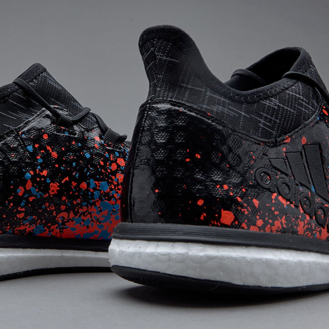 漫步巴黎:adidas 阿迪达斯 推出 Paris Pack 足球鞋套装