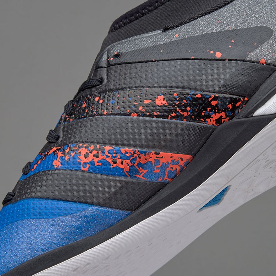 漫步巴黎:adidas 阿迪达斯 推出 Paris Pack 足球鞋套装