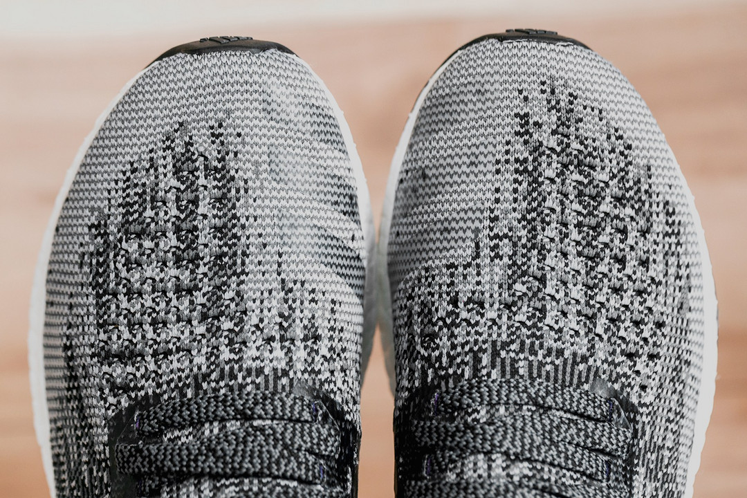 袜套版Ultra Boost：adidas 阿迪达斯 即将发售 Ultra Boost Uncaged 运动鞋