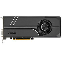 性价比首选标准版：ASUS 华硕 发布GTX1070 Turbo显卡