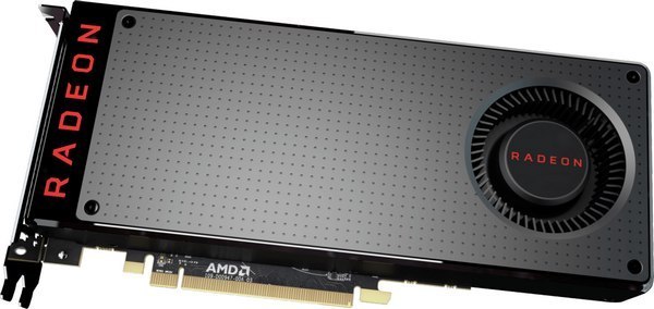 全面支持VR、4K：AMD 正式全球发布 Radeon RX 480 显卡
