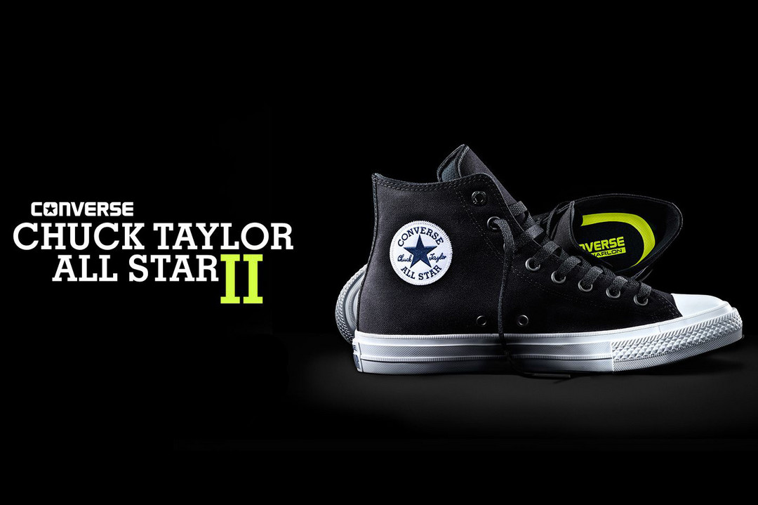 Chuck Taylor也可以NIKEiD定制：NIKE 耐克 官网全面上线 CONVERSE 匡威 帆布鞋