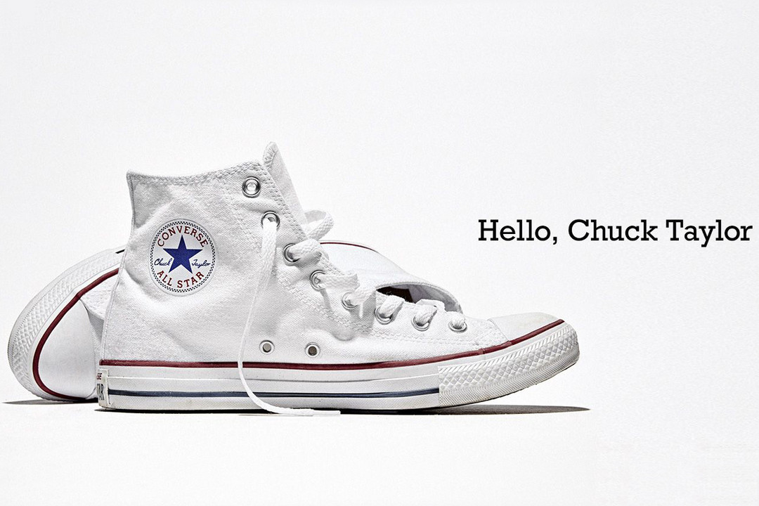Chuck Taylor也可以NIKEiD定制：NIKE 耐克 官网全面上线 CONVERSE 匡威 帆布鞋