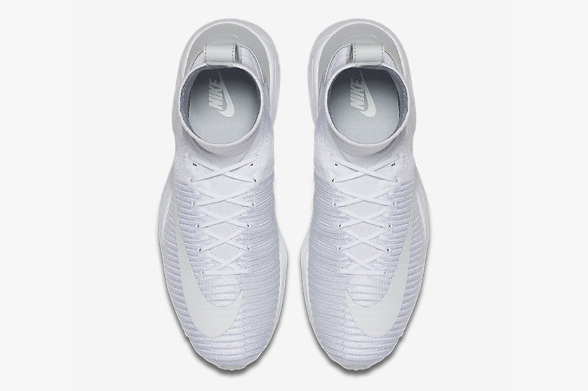 吕布二代：NIKE 耐克 Zoom Mercurial XI FK 运动鞋 官网发售