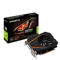 ITX版GTX1070来了：GIGABYTE 技嘉 推出 GTX 1070 Mini-ITX OC显卡