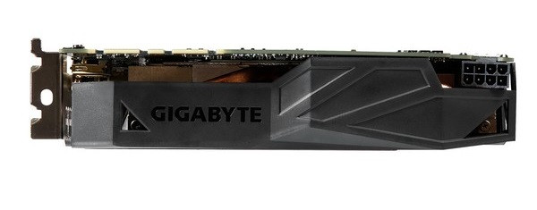 ITX版GTX1070来了：GIGABYTE 技嘉 推出 GTX 1070 Mini-ITX OC显卡