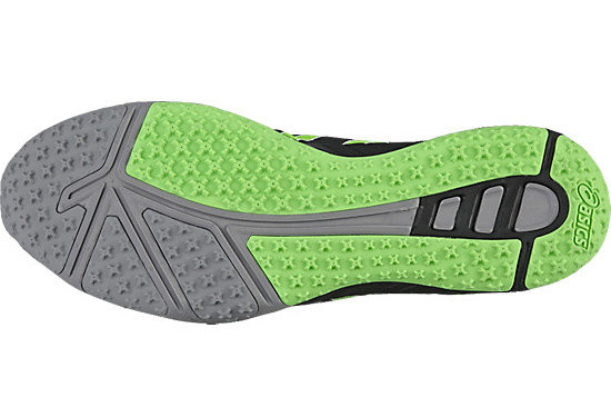 性能平衡：ASICS 亚瑟士 推出 fuzeX TR 多功能训练鞋