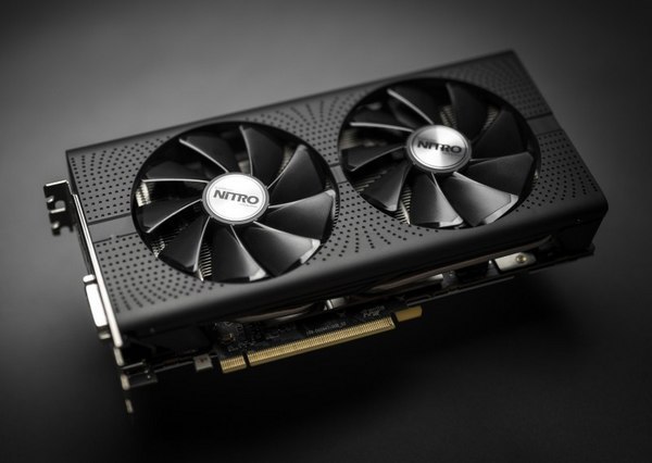 熏黑的“煤气灶”：Sapphire 蓝宝石 RX 480 NITRO 白金非公版显卡亮相