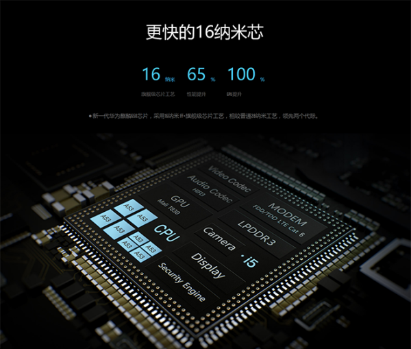 【抢先首发众测】honor 荣耀 畅玩5C 全网通版（颜色随机）