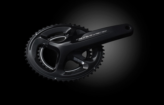 系統最優化:shimano 禧瑪諾 發佈 dura-ace r9100 公路變速套件