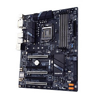 E3 v5神器伴侣：GIGABYTE 技嘉 推出 GA X170-WS ​​ECC 主板